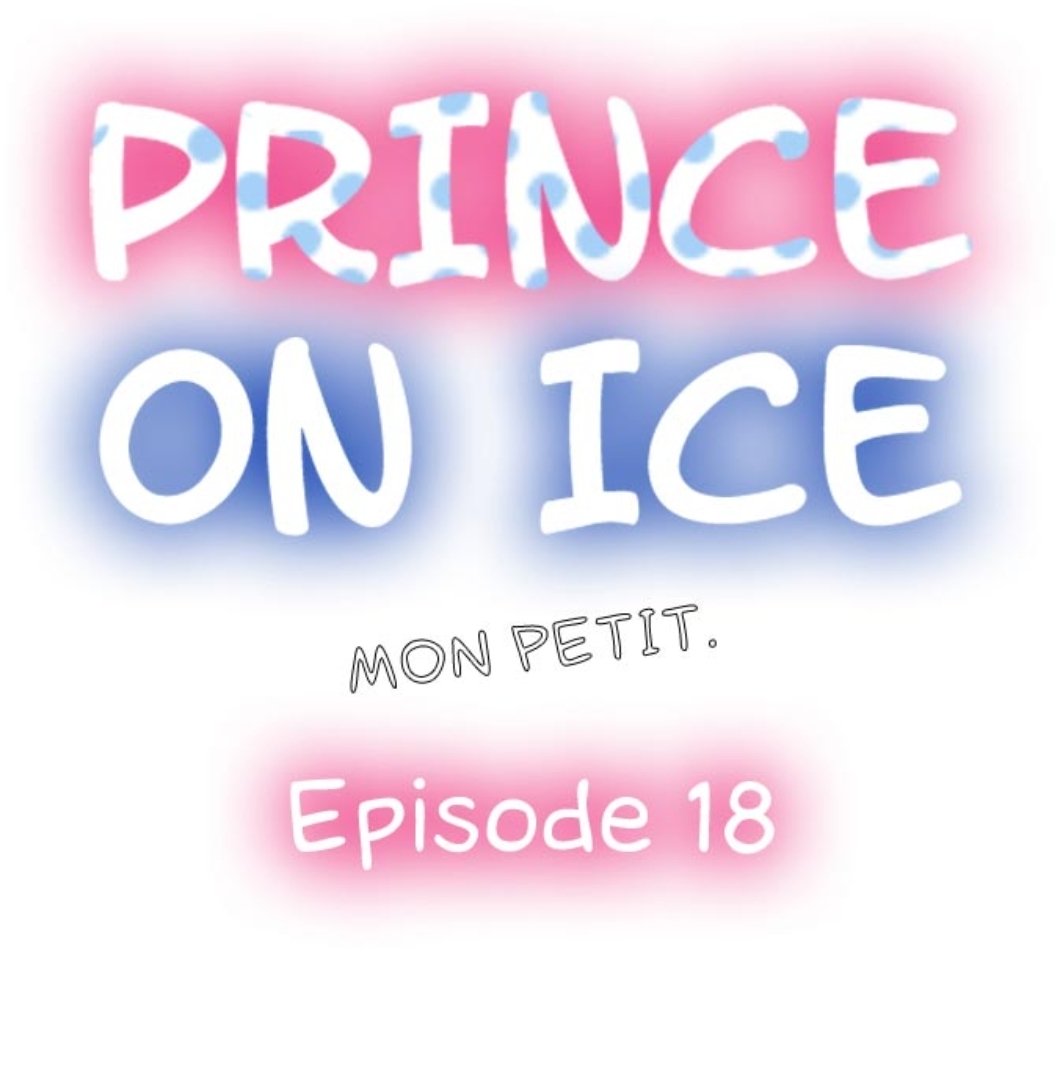 Prince on Ice Ch.18