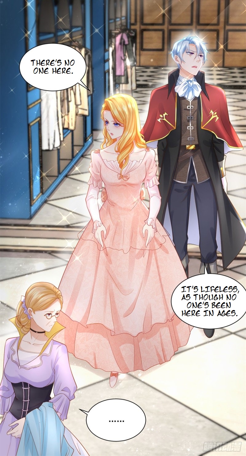 I Just Want to Be a Useless Duke's Daughter Vol. 1 Ch. 9