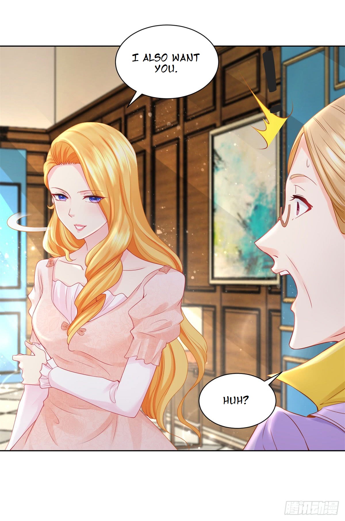 I Just Want to Be a Useless Duke's Daughter Vol. 1 Ch. 10
