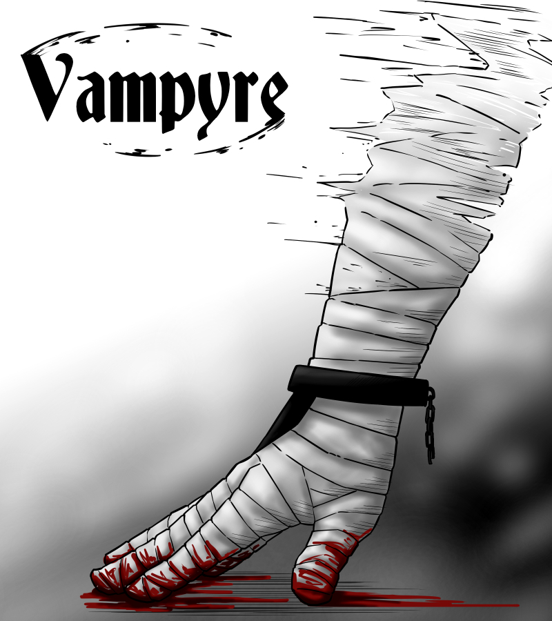 Vampyre ch.1
