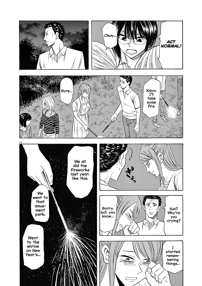 Hibiki - Shousetsuka Ni Naru Houhou Vol.7 Chapter 60