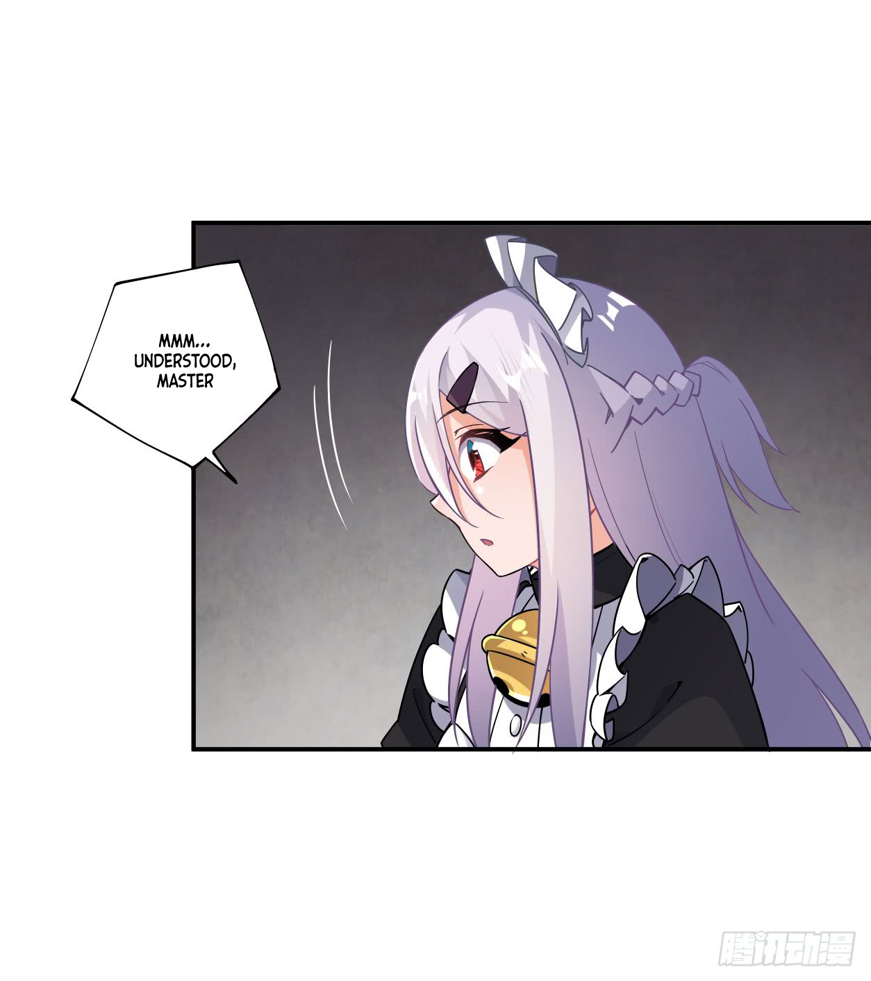 I Picked up a Demon Lord as a Maid Ch. 41