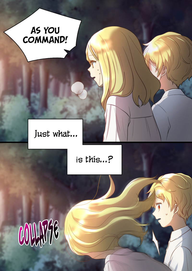 The Twin Siblings’ New Life Ch. 3