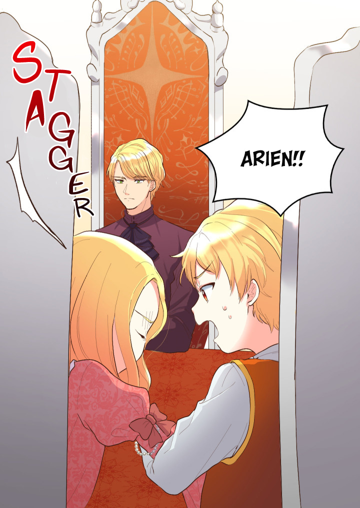 The Twin Siblings’ New Life Ch. 6