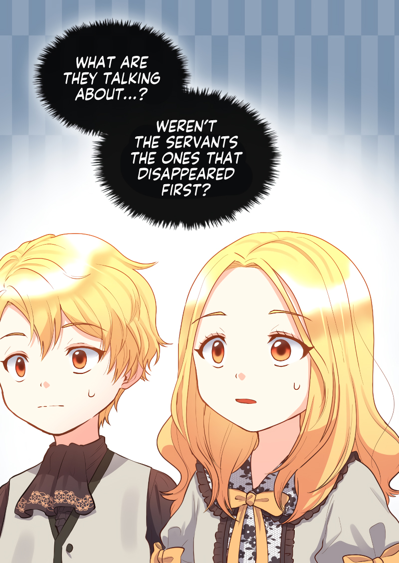 The Twin Siblings’ New Life Ch. 10