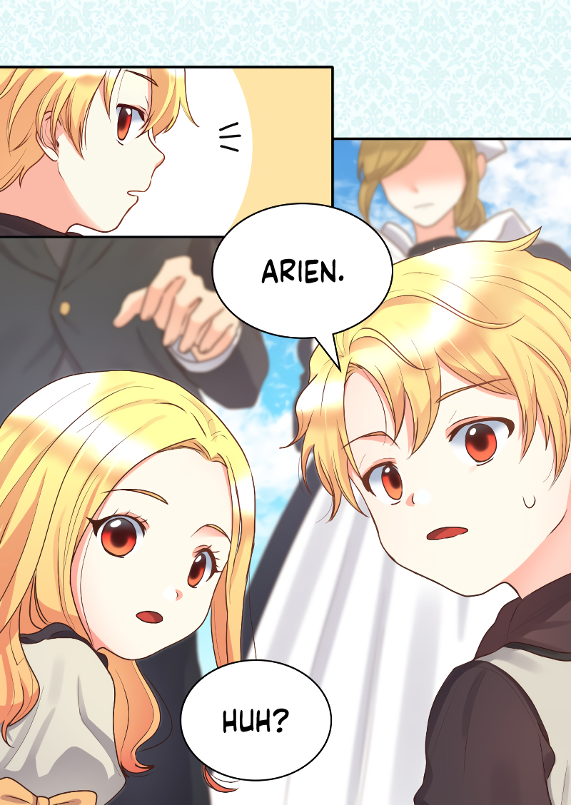The Twin Siblings’ New Life Ch. 10