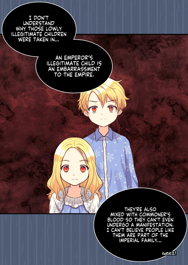 The Twin Siblings’ New Life Ch. 11