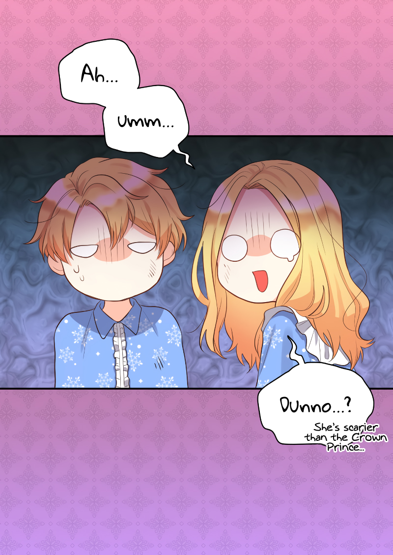 The Twin Siblings’ New Life Ch. 12