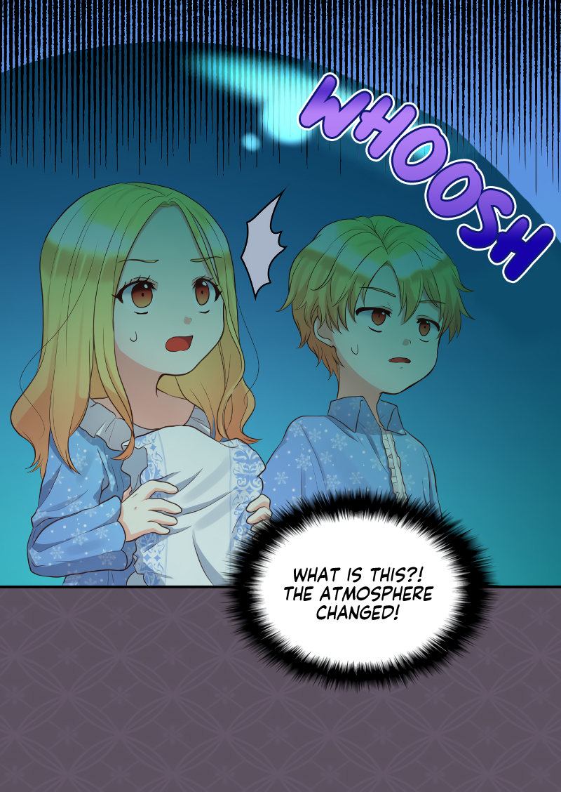 The Twin Siblings’ New Life Ch. 13