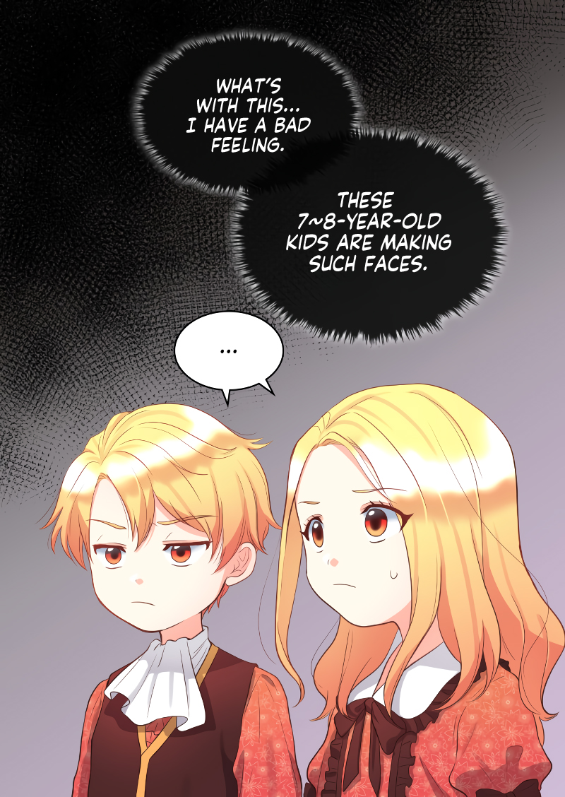 The Twin Siblings’ New Life Ch. 15