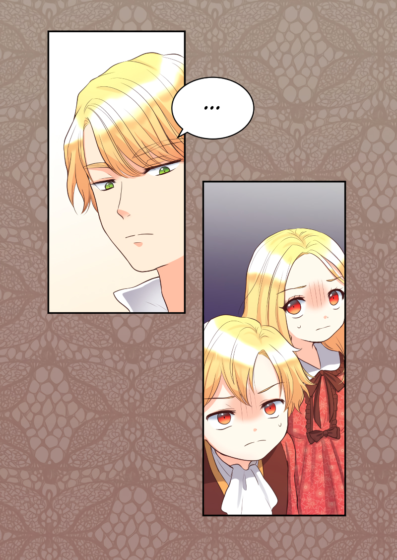 The Twin Siblings’ New Life Ch. 18
