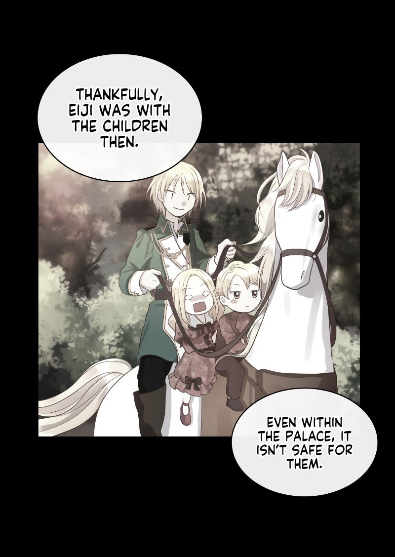 The Twin Siblings’ New Life Ch. 19