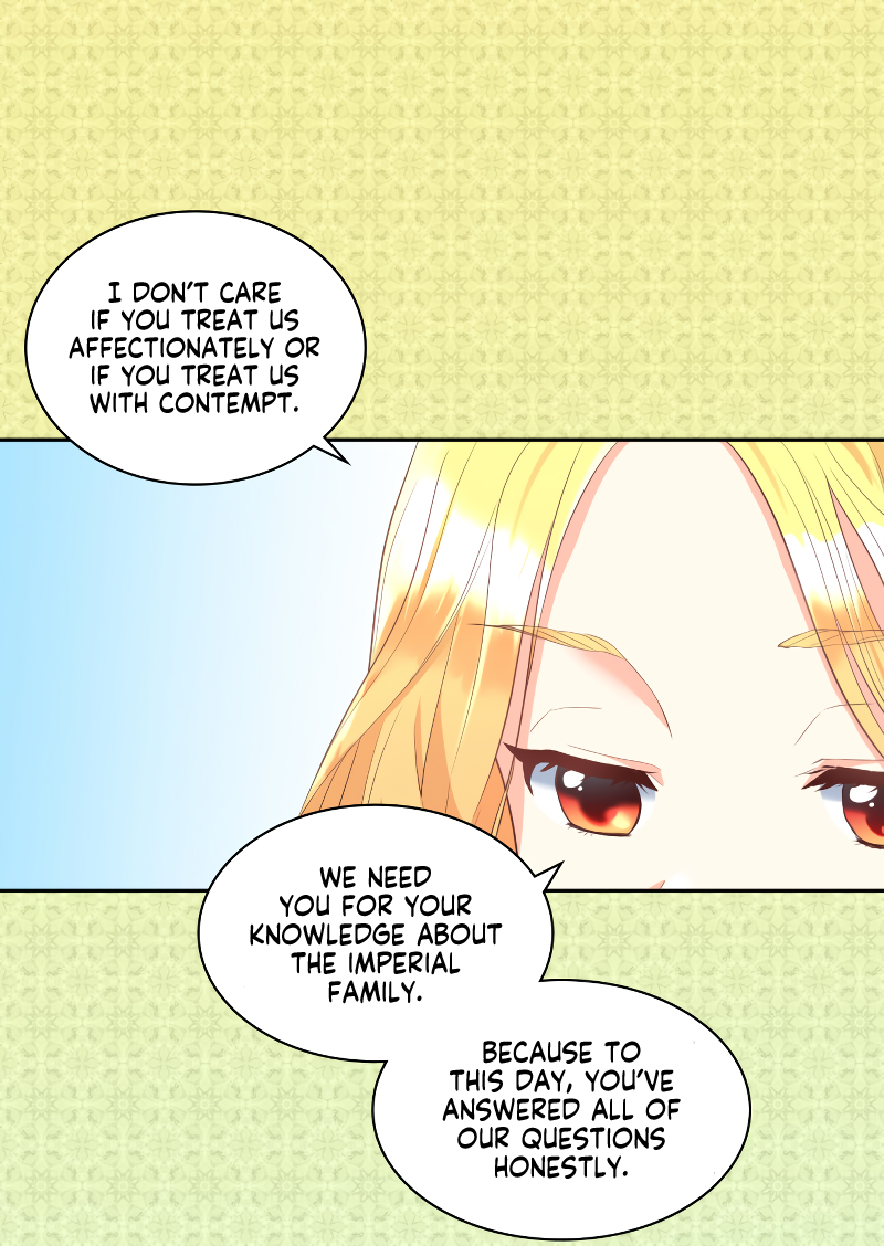 The Twin Siblings’ New Life Ch. 22