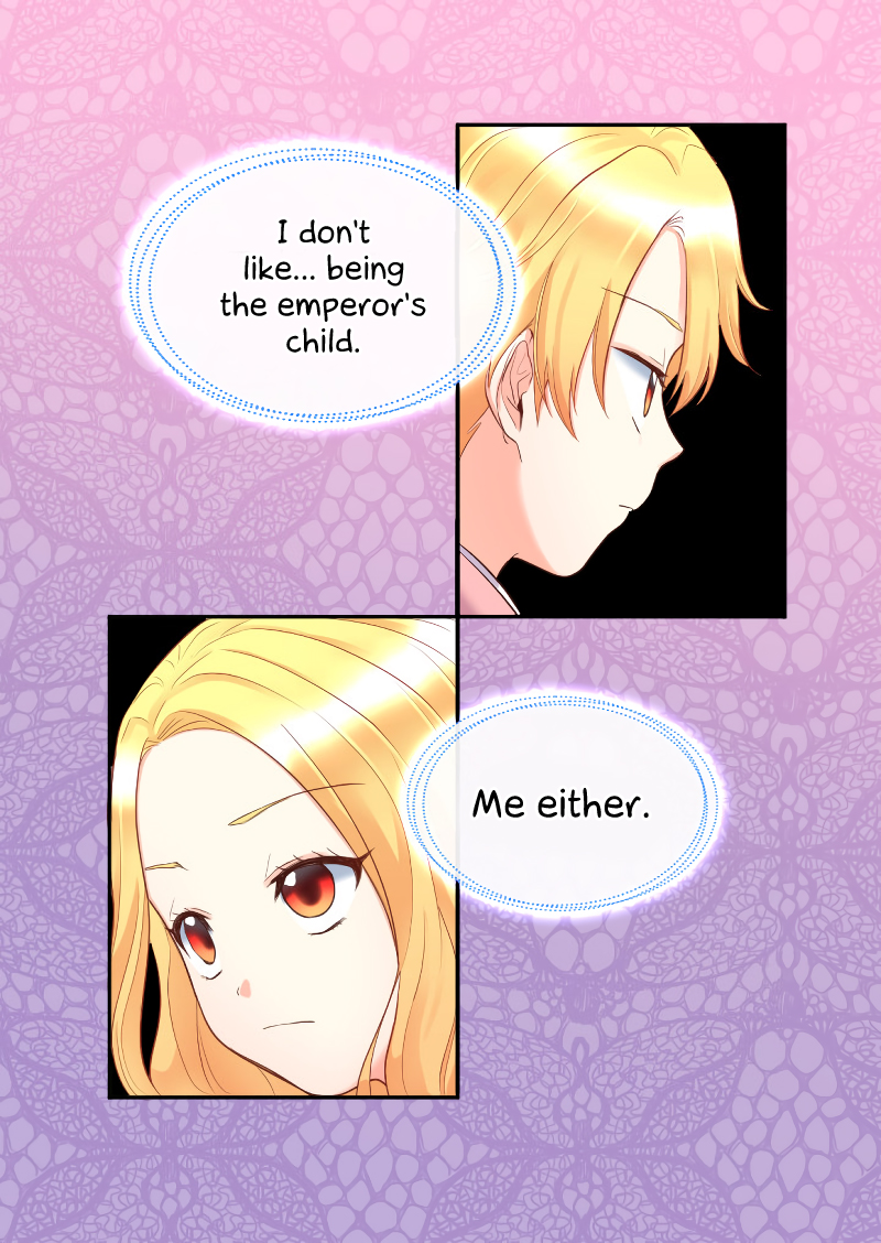 The Twin Siblings’ New Life Ch. 23