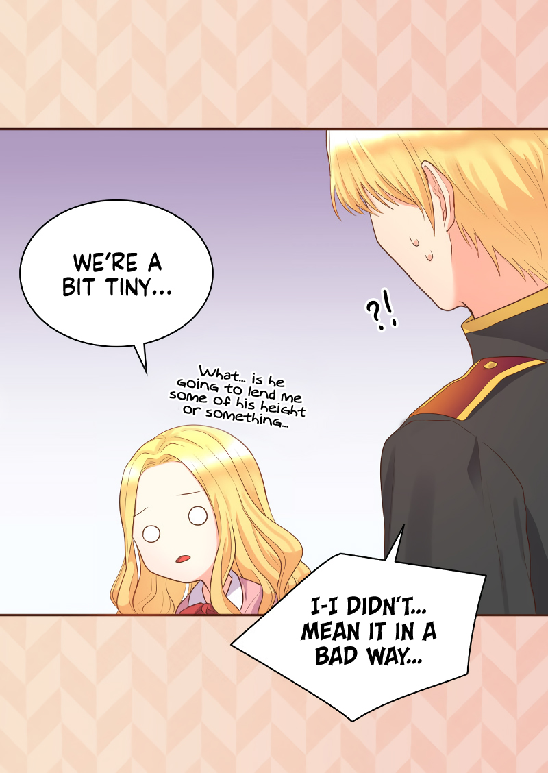 The Twin Siblings’ New Life Ch. 23
