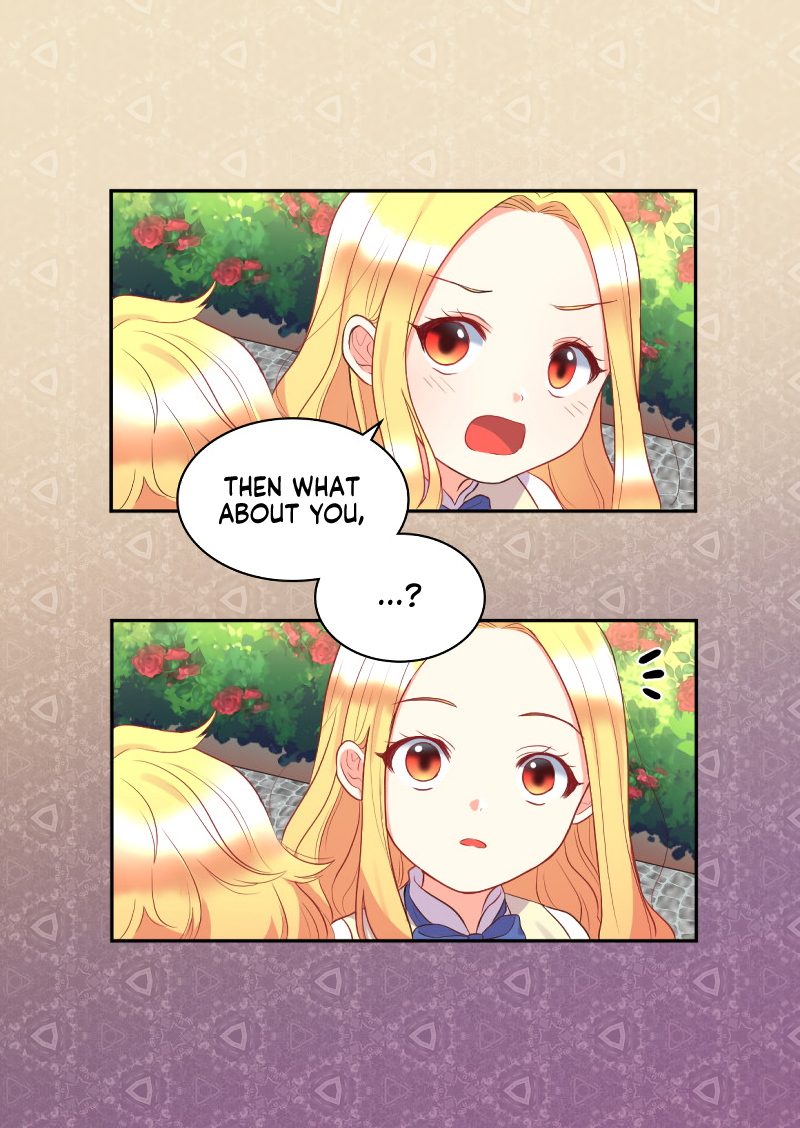 The Twin Siblings’ New Life Ch. 25