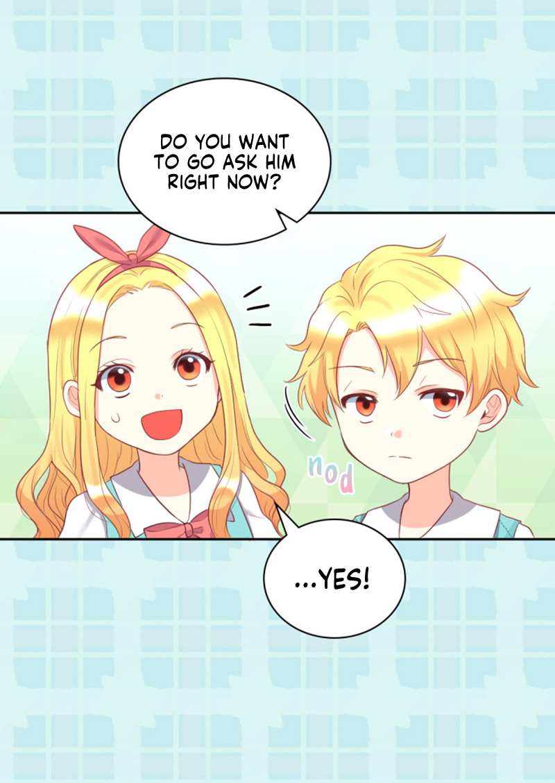 The Twin Siblings’ New Life Ch. 26