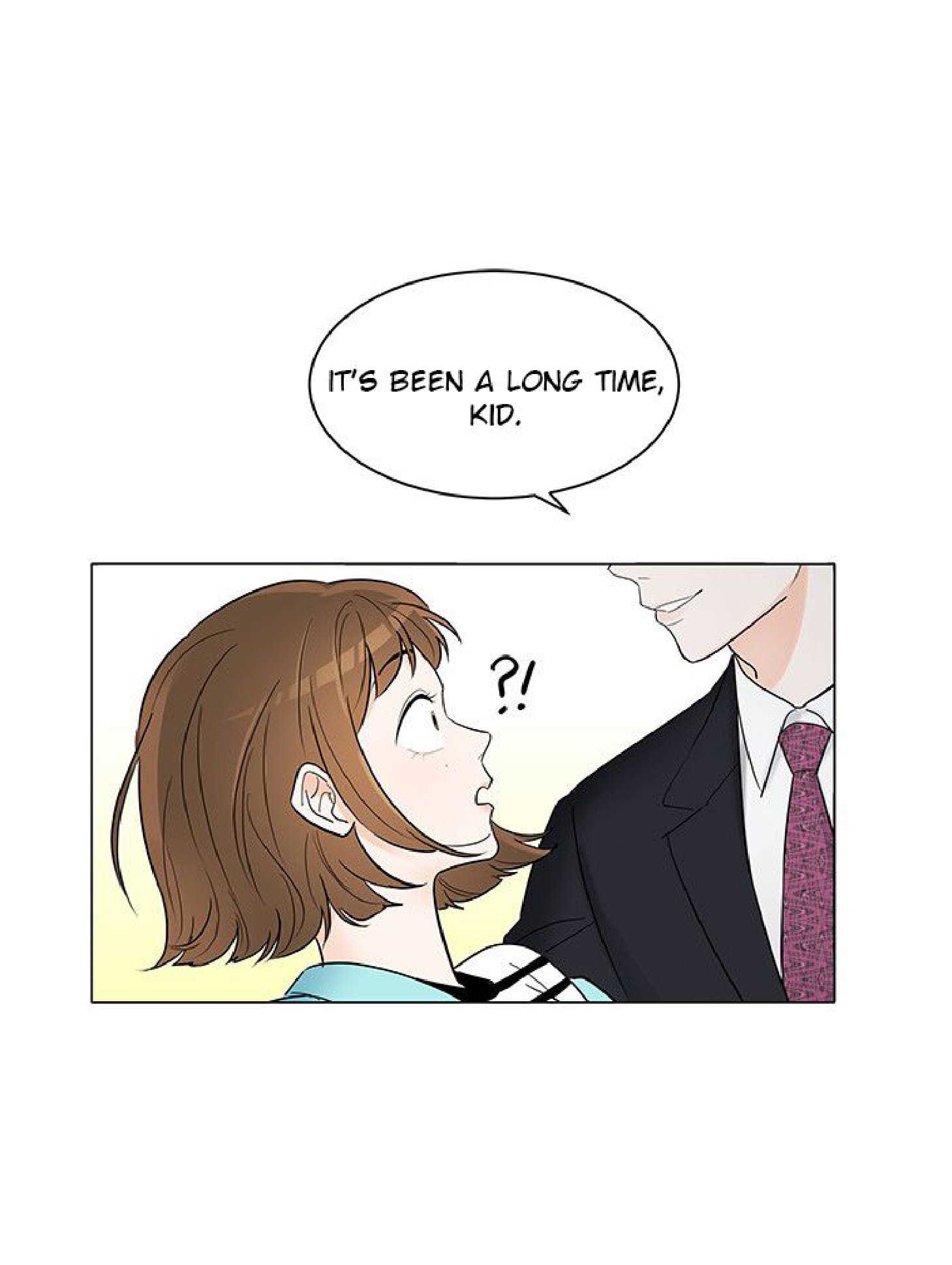 Touch Touch You ch.2
