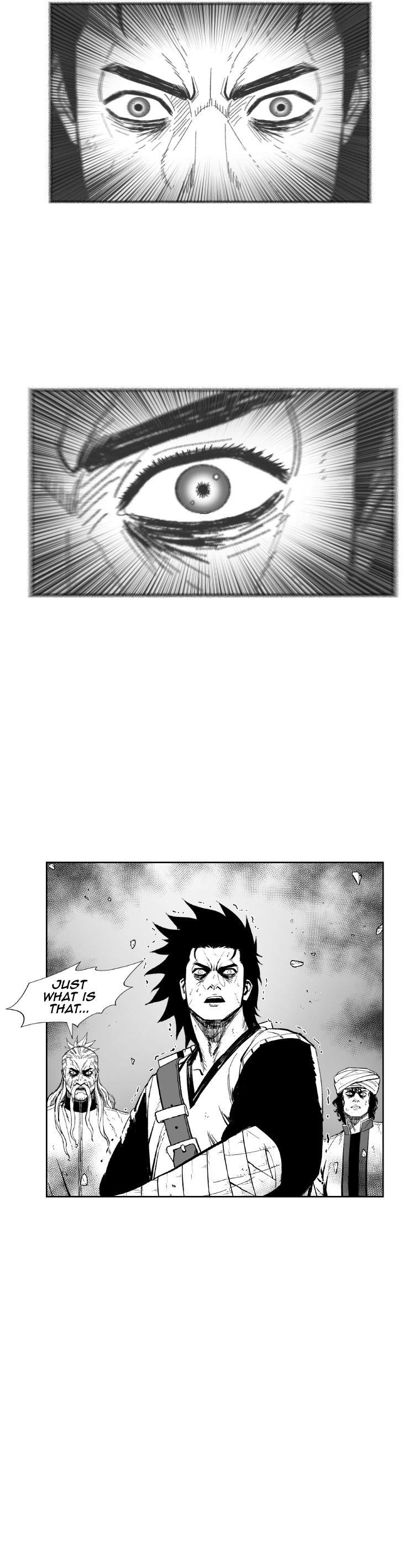 Red Storm Chapter 363