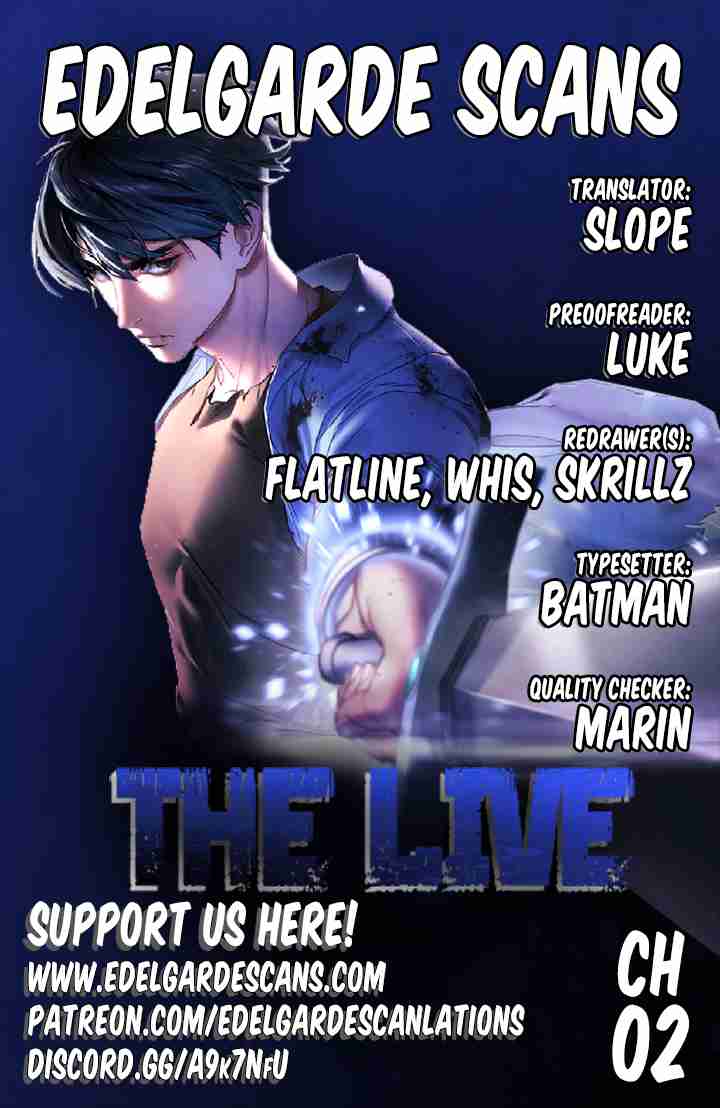 The Live Ch. 2