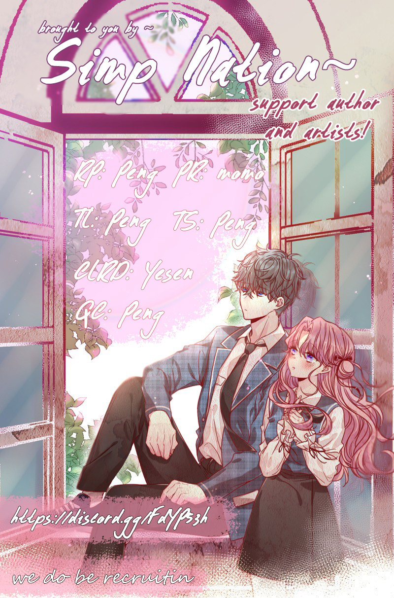 Blind to You Ch. 4 Encounter