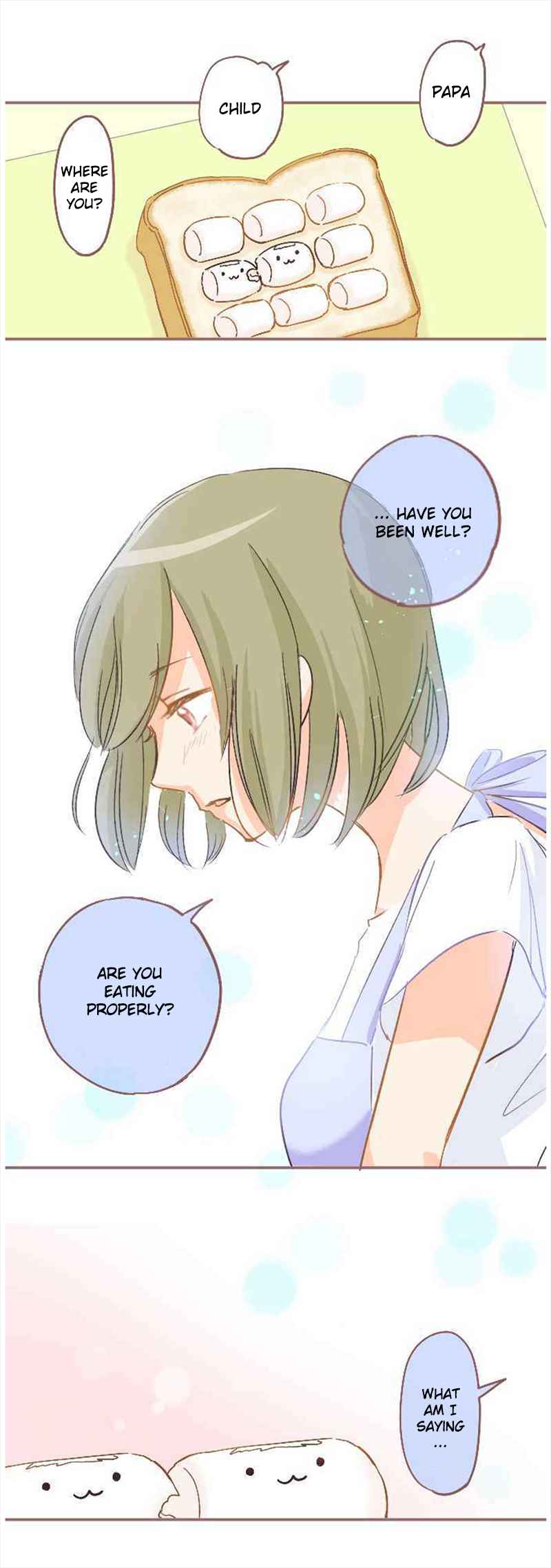 Let Me Eat You Ch. 4 Usa Marshmallow Toast (2)