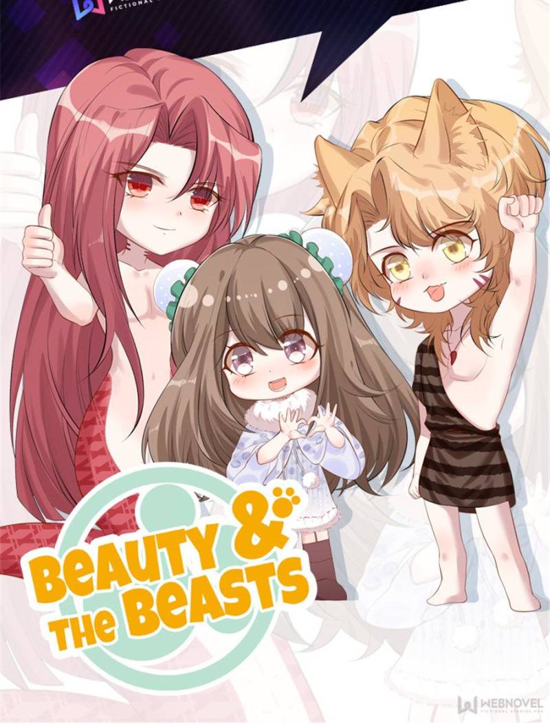 Beauty And The Beasts Chapter 138
