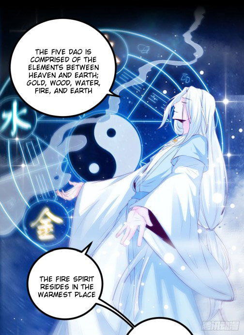 Rebirth Of The Divine Doctor Chapter 62.1