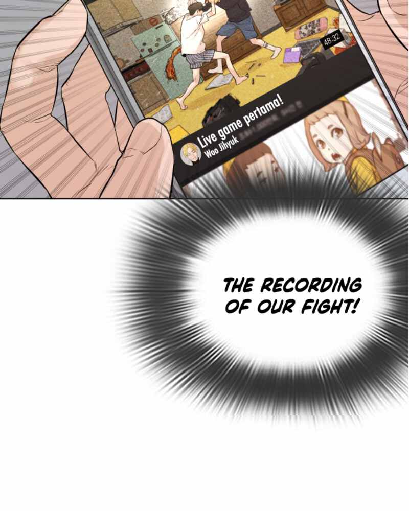 How to fight Ch. 1