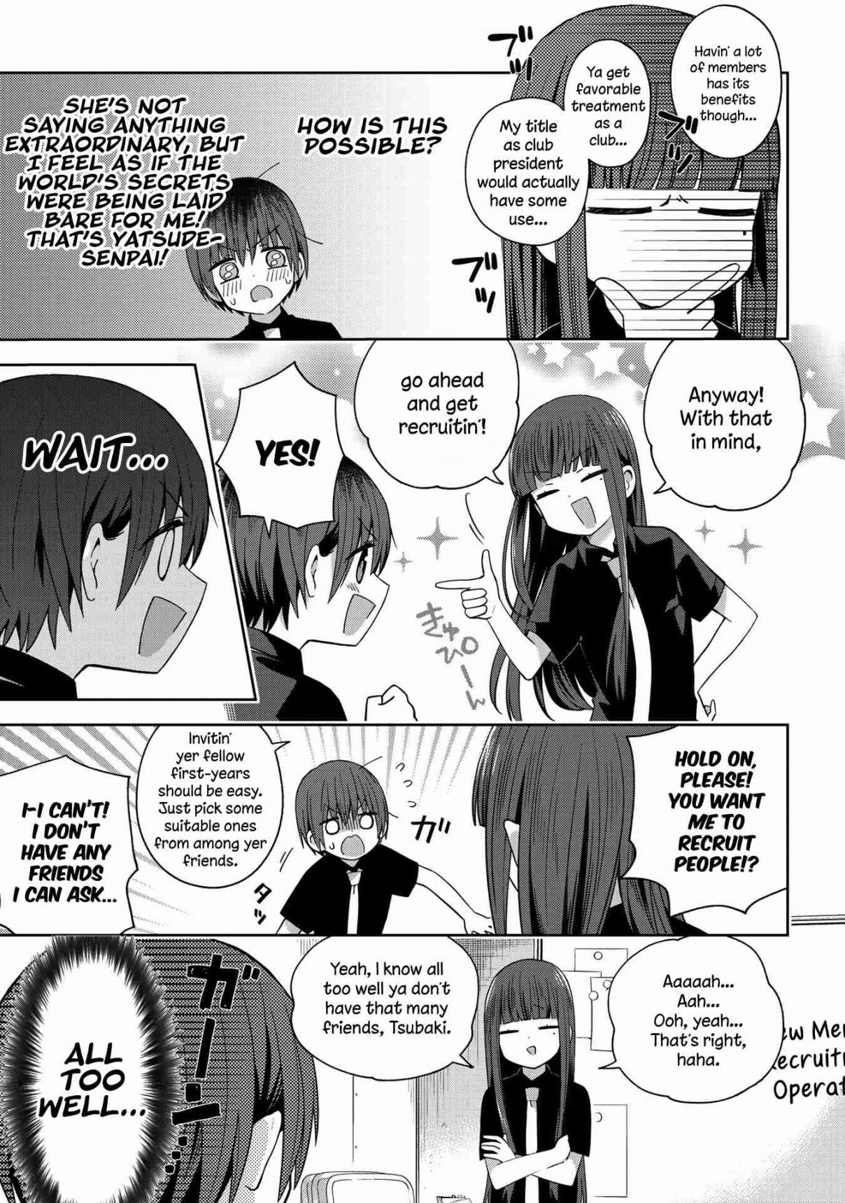 School Zone Vol. 2 Ch. 37 The complete story