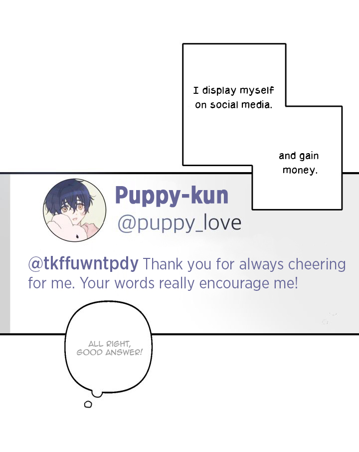 Puppy Love Ch. 1