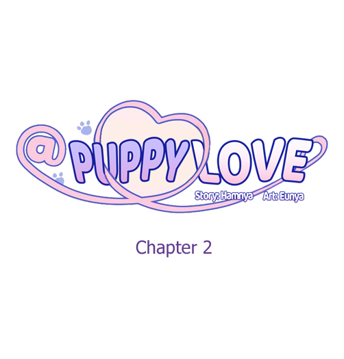 Puppy Love Ch. 2