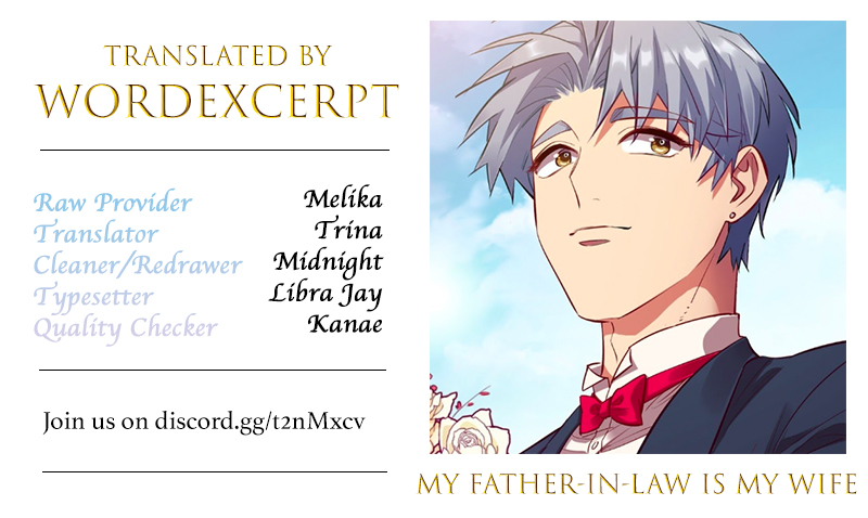 My Father in Law Is My Wife Ch. 1