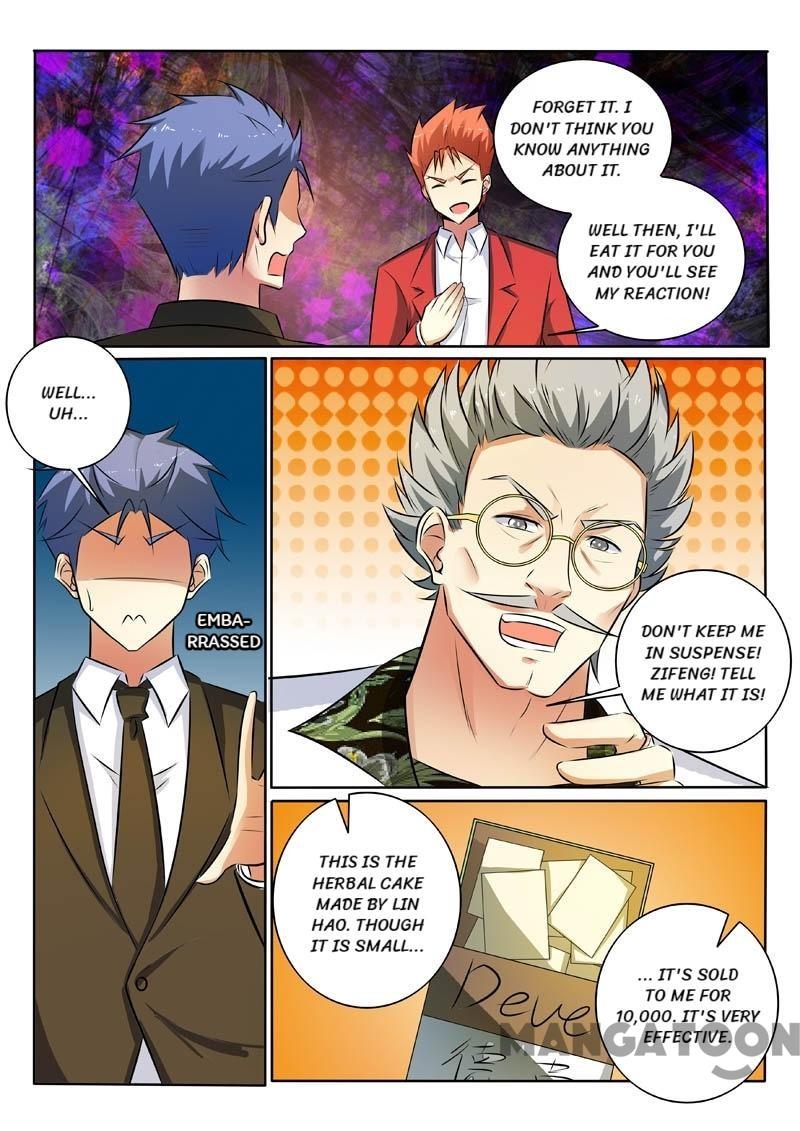 The Brilliant Village Doctor Chapter 318