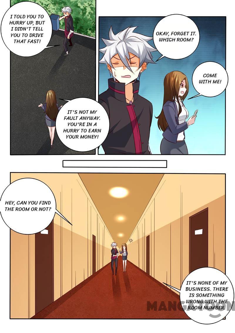 The Brilliant Village Doctor Chapter 326
