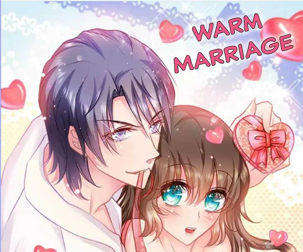 Warm Wedding Chapter 279