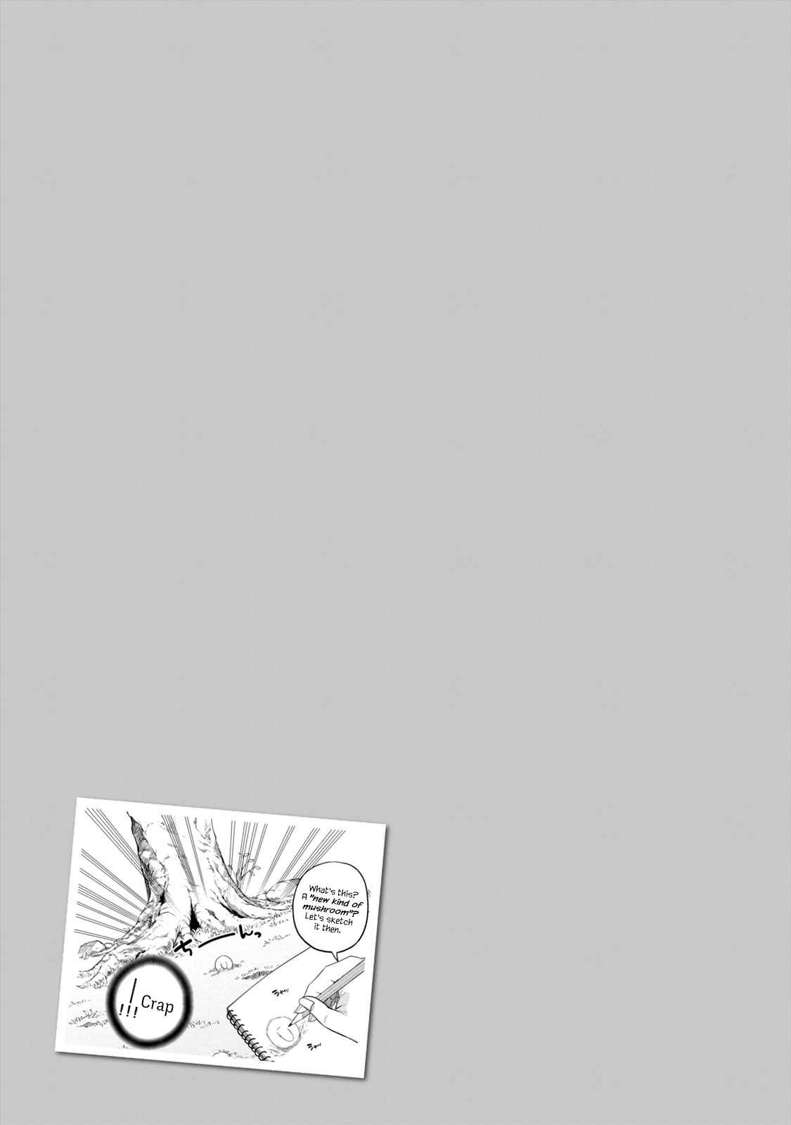 Nande Koko ni Sensei ga!? Vol. 9 Ch. 88 Mysterious DisaBITEance
