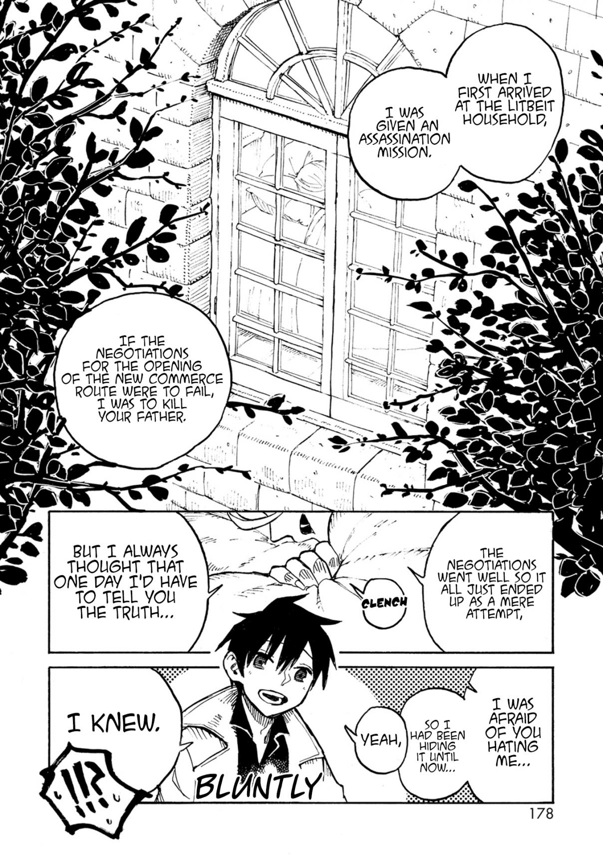 Monster Musume no Oishasan Ch. 4.4 The Fourth Case