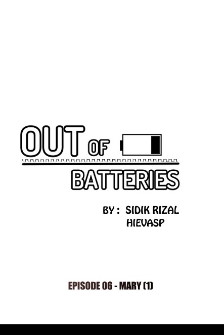 Out of Batteries Ch. 6 Mary (1)