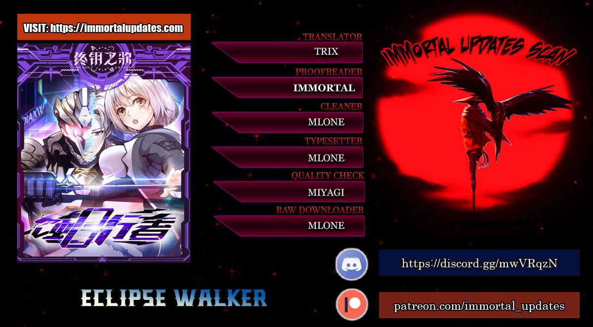 Eclipse Walker Ch. 0
