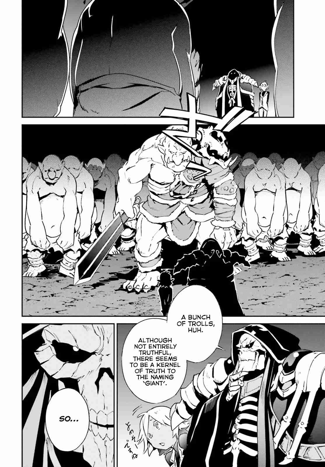 Overlord Ch. 56.2