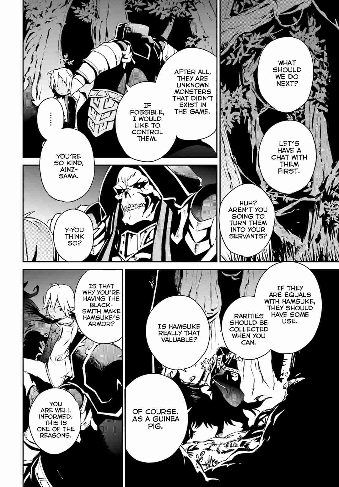 Overlord Ch. 56.2
