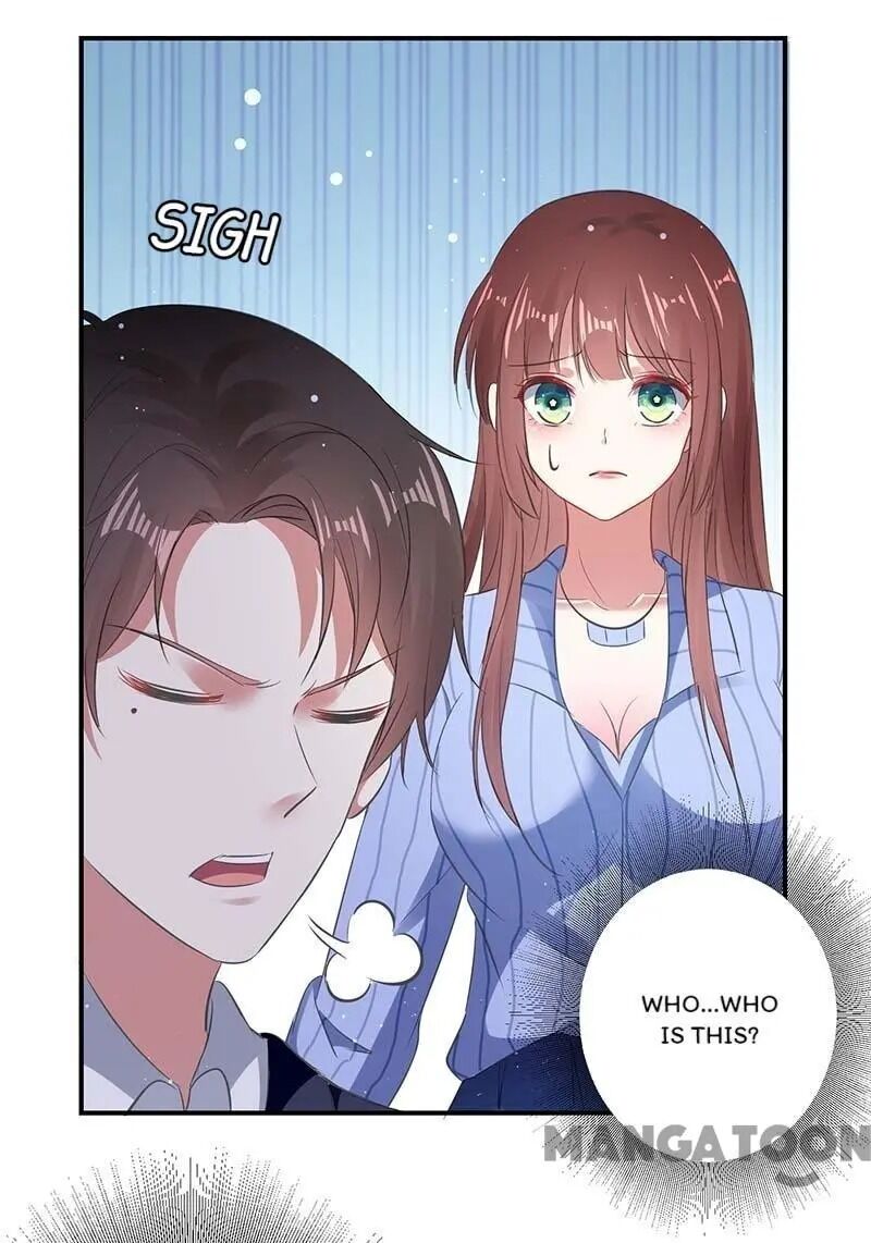 Genius Cool Treasure: President's Wife Is Too Powerful Chapter 39