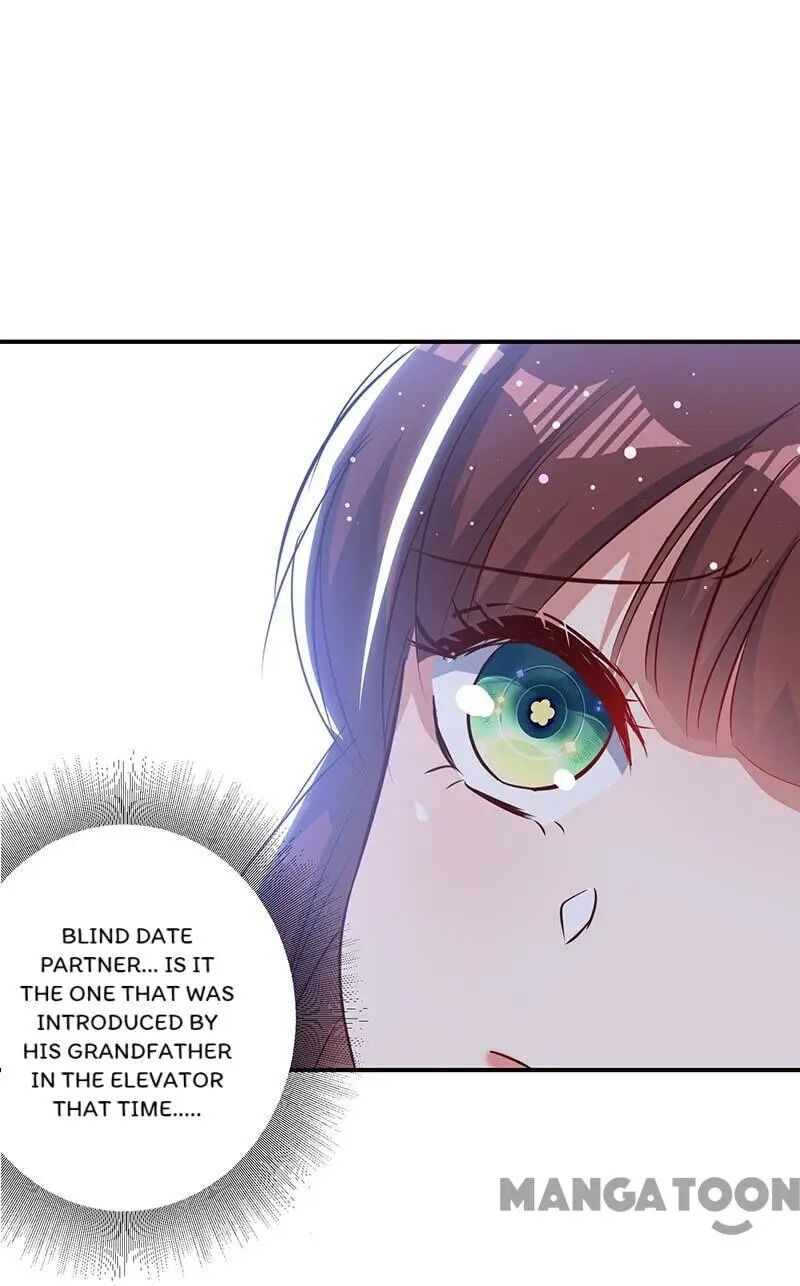 Genius Cool Treasure: President's Wife Is Too Powerful Chapter 39