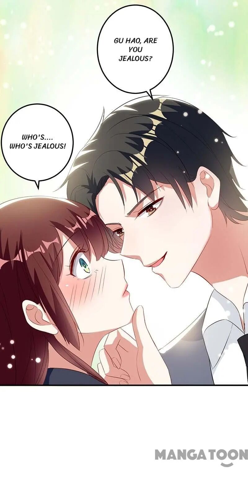 Genius Cool Treasure: President's Wife Is Too Powerful Chapter 43