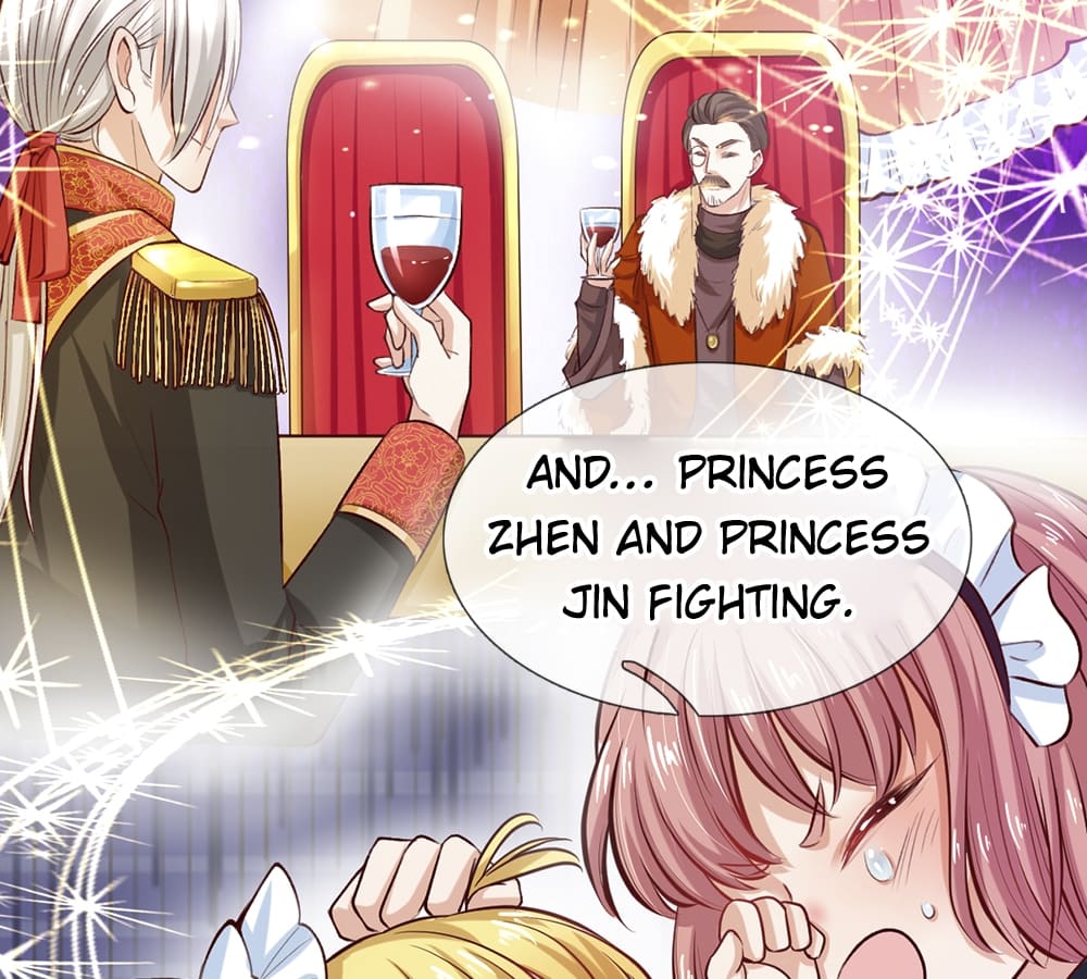 Be King's Daughter Someday Ch.15