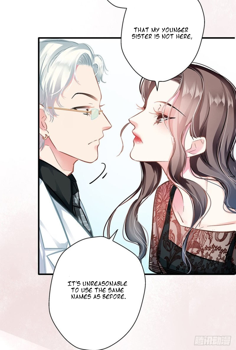 Lovable and Dark Wife Ch. 6