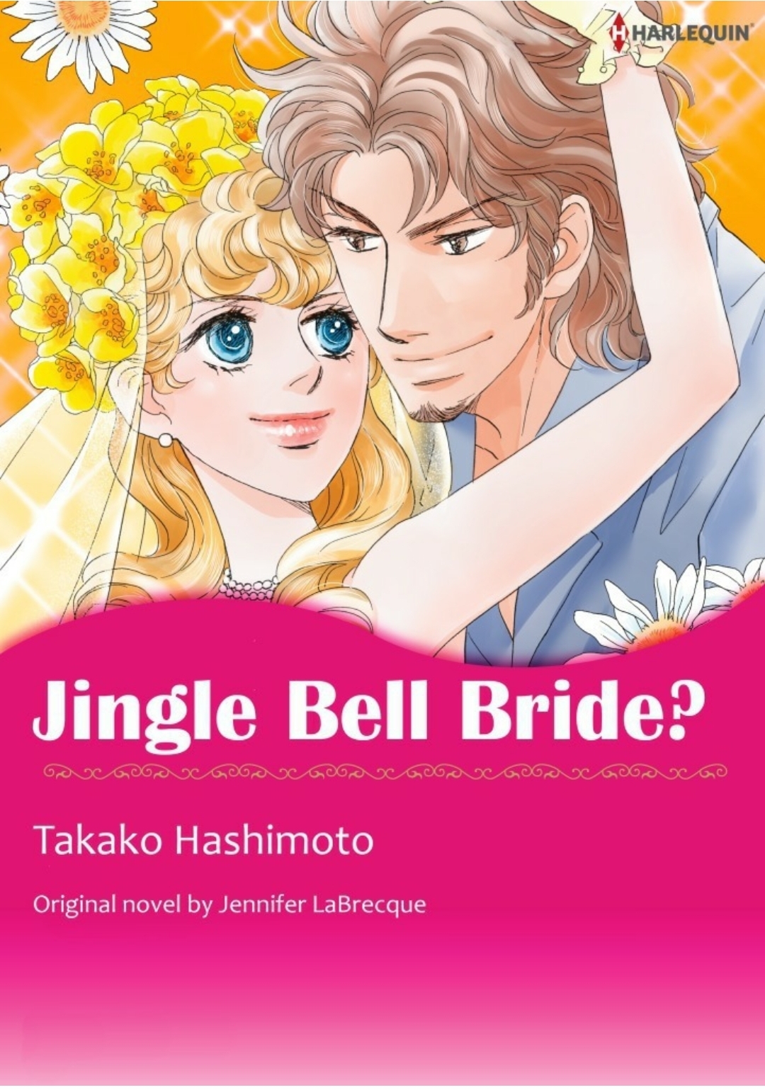 Jingle Bell Bride? Ch.1