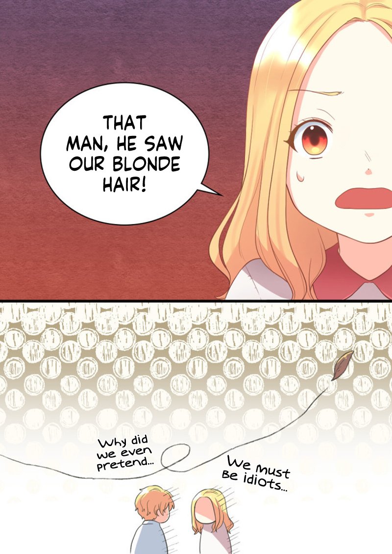 The Twin Siblings’ New Life ch.2