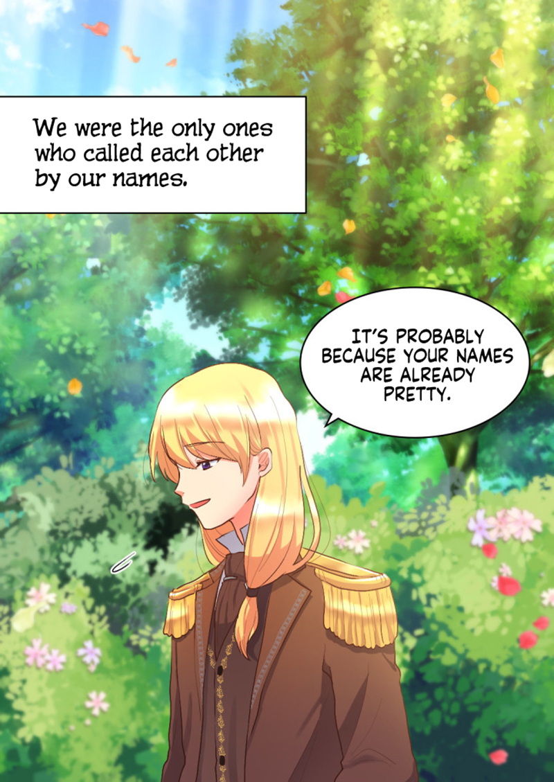 The Twin Siblings’ New Life ch.7